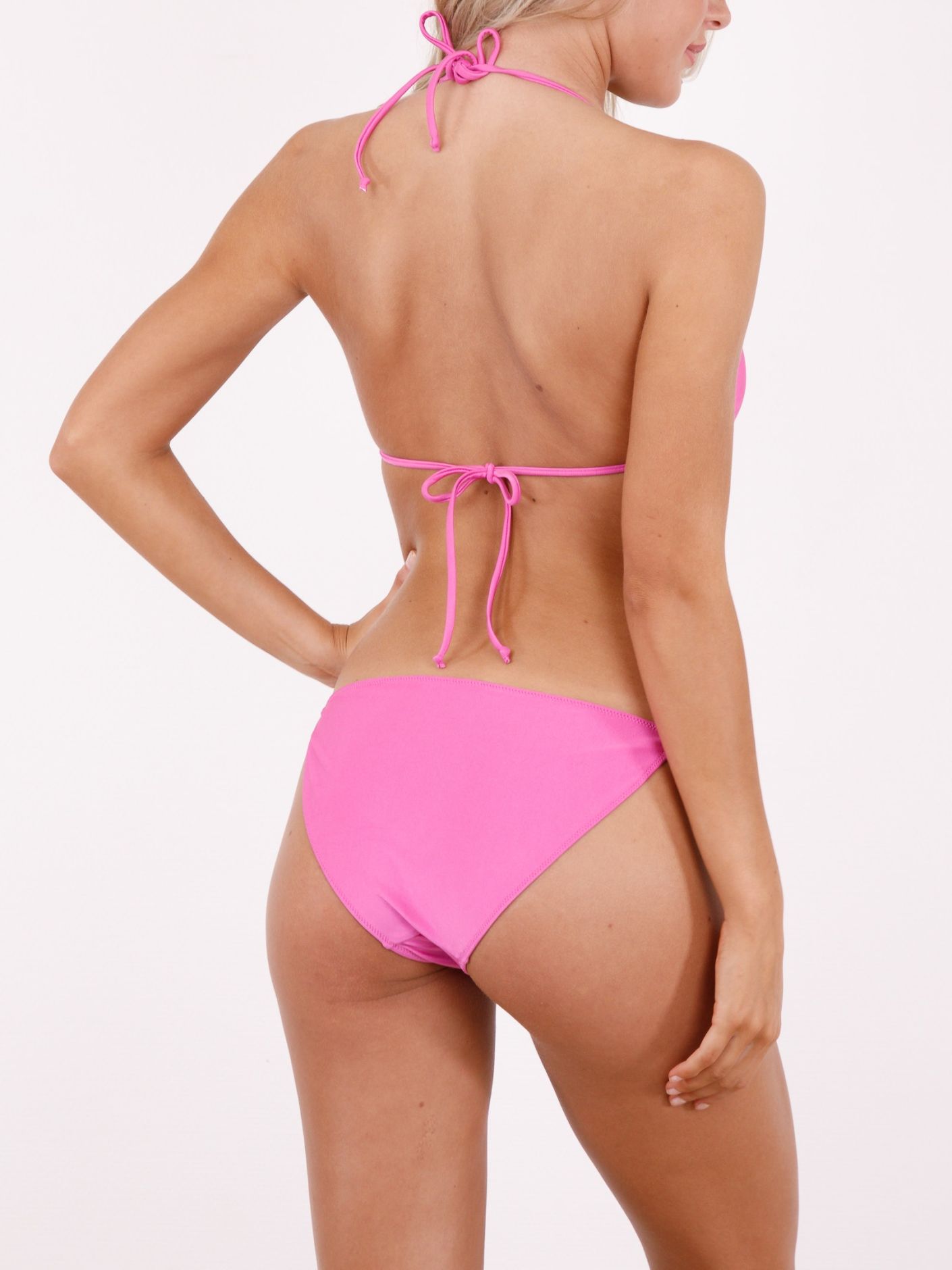 Skin Shell Bikini Brief