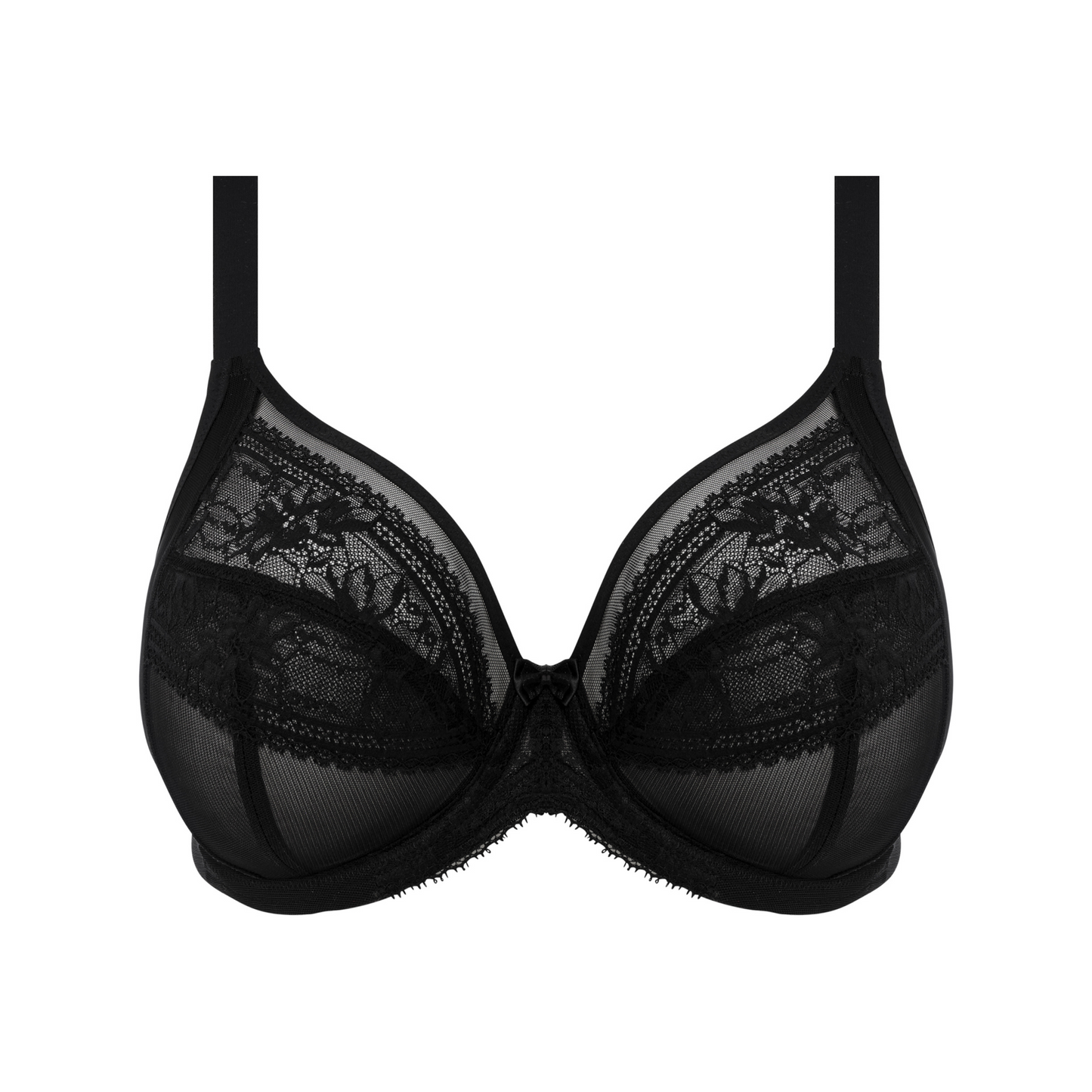 Kendra Plunge Bra