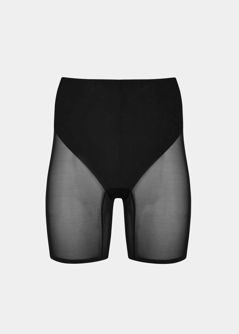 Sheer & Sexy Short