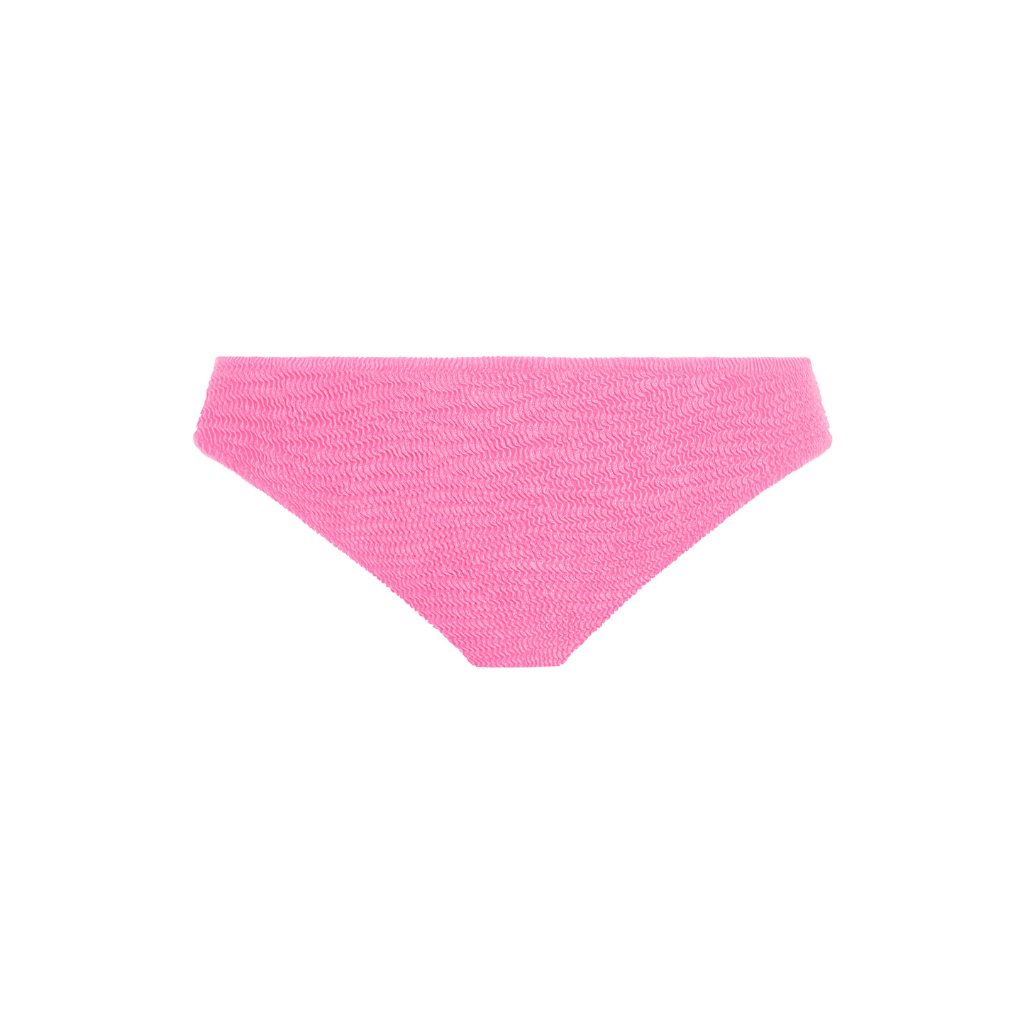 Ibiza Waves High Leg Bikini Brief