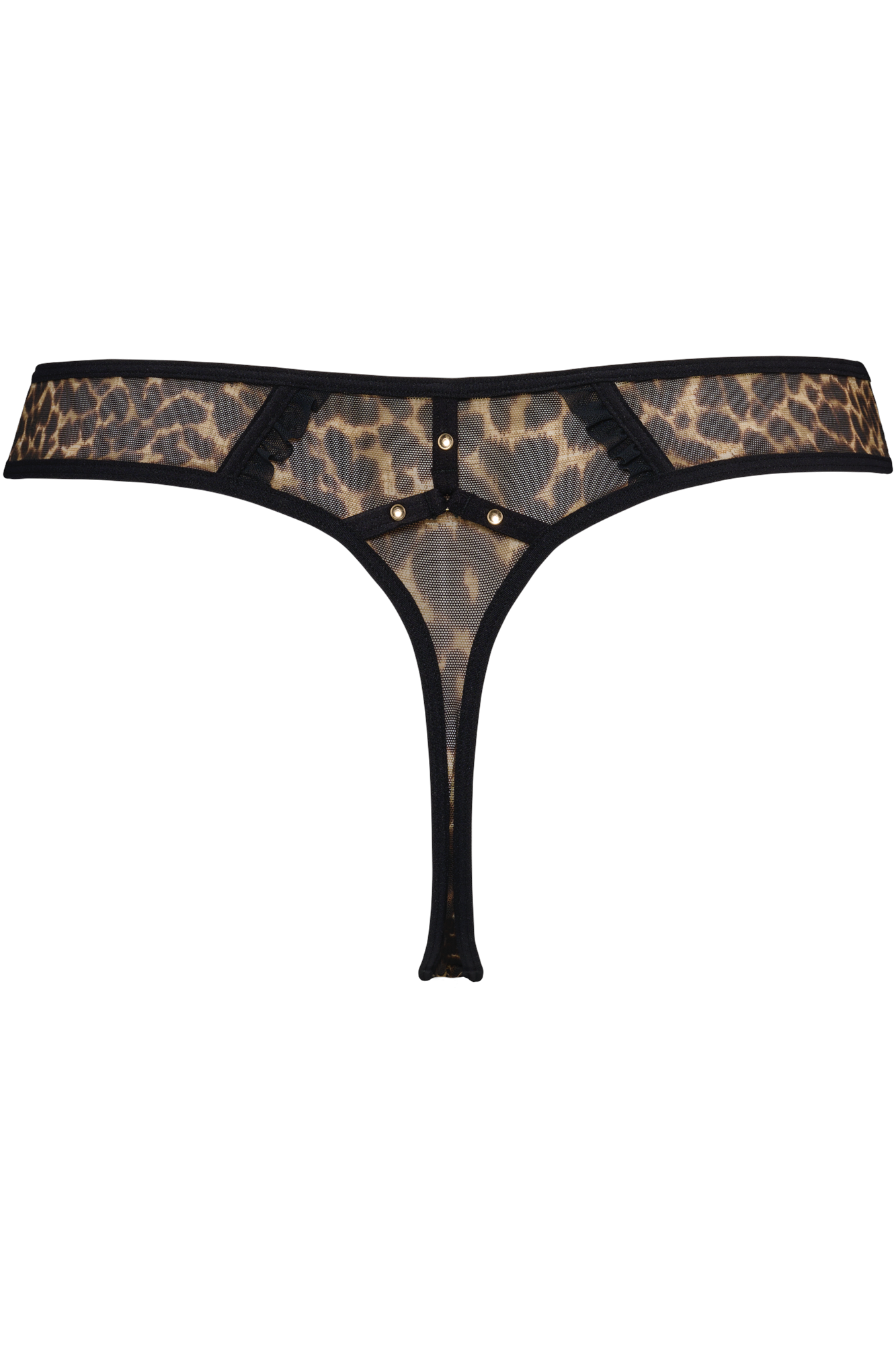 Vixen Thong