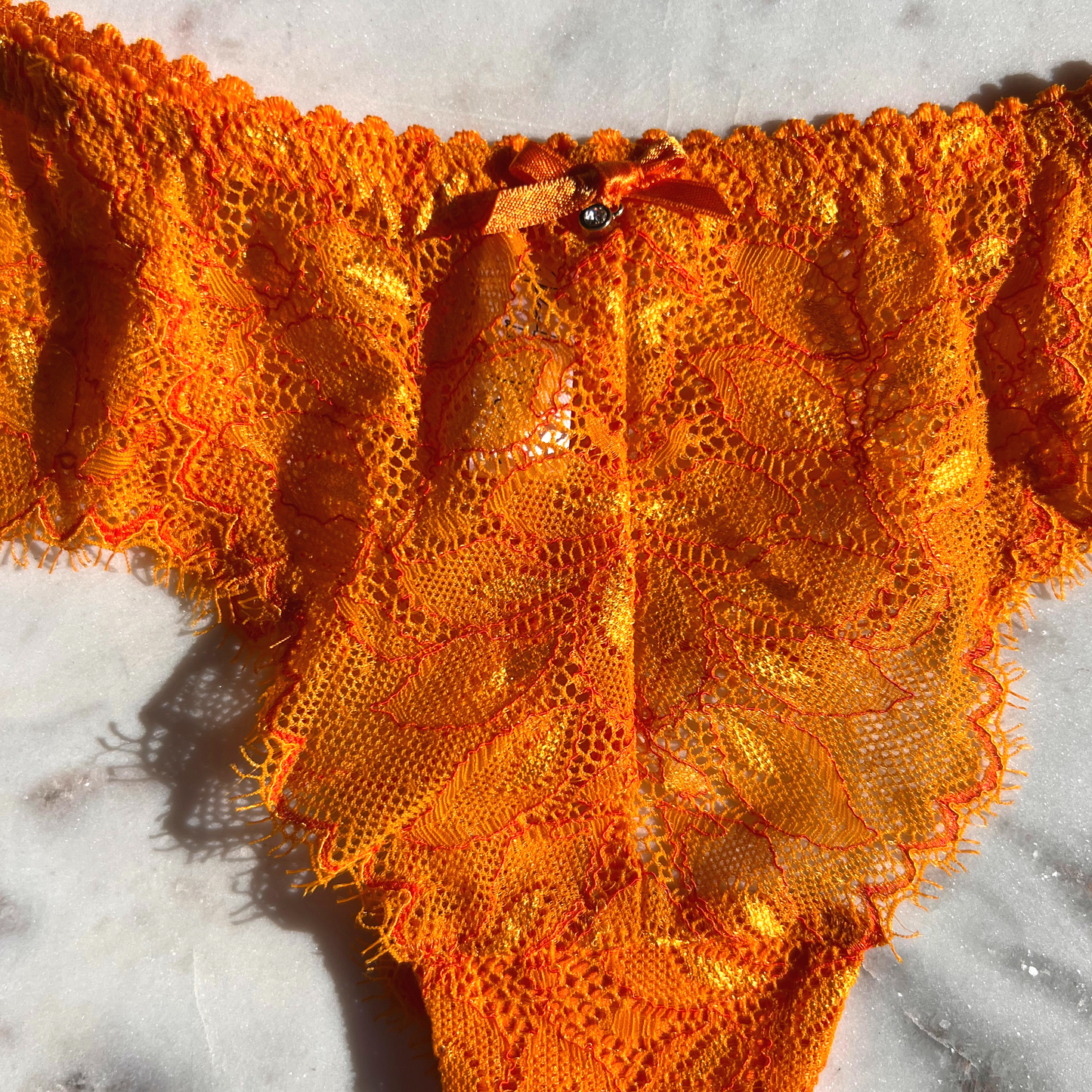 Florence Thong