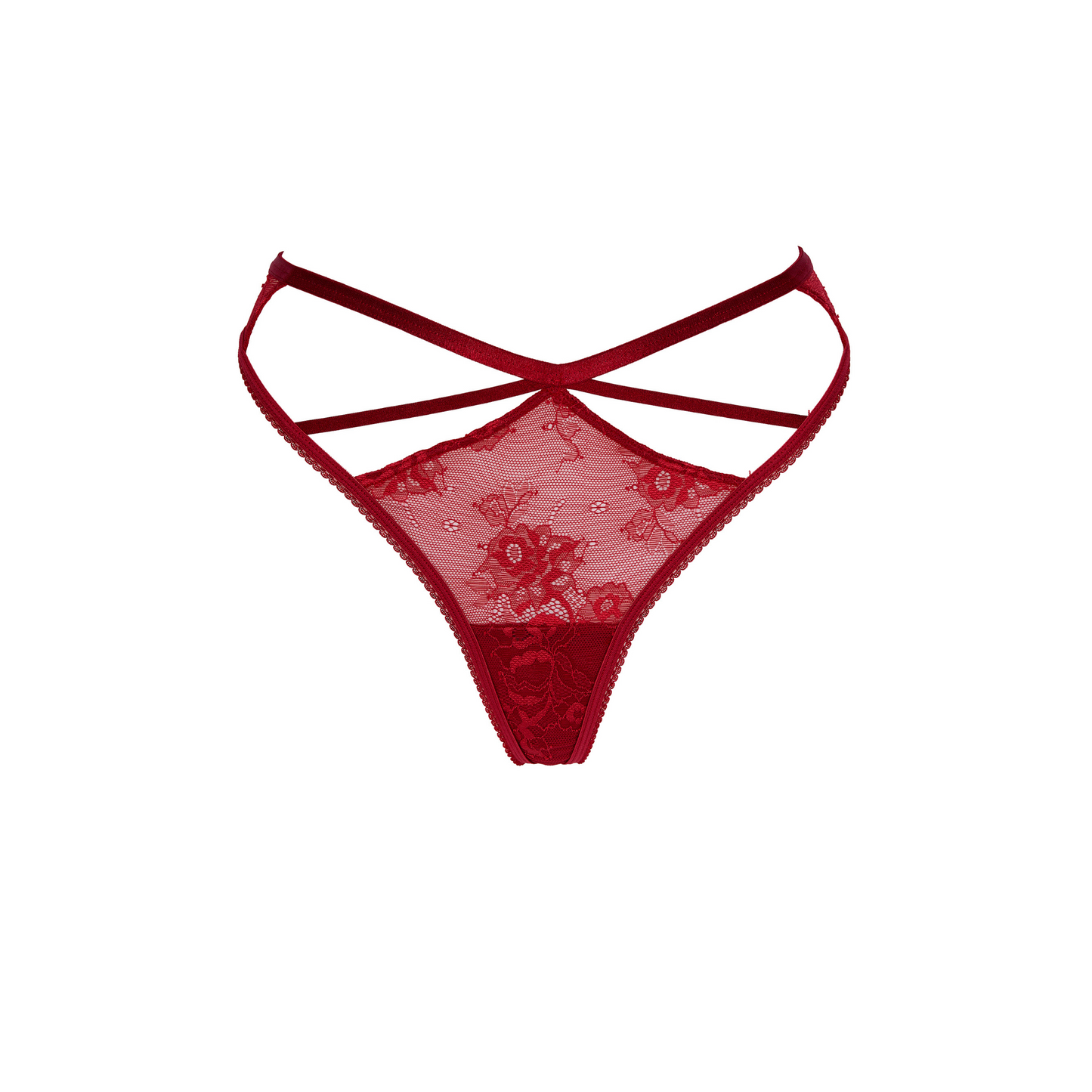 Thirza Thong
