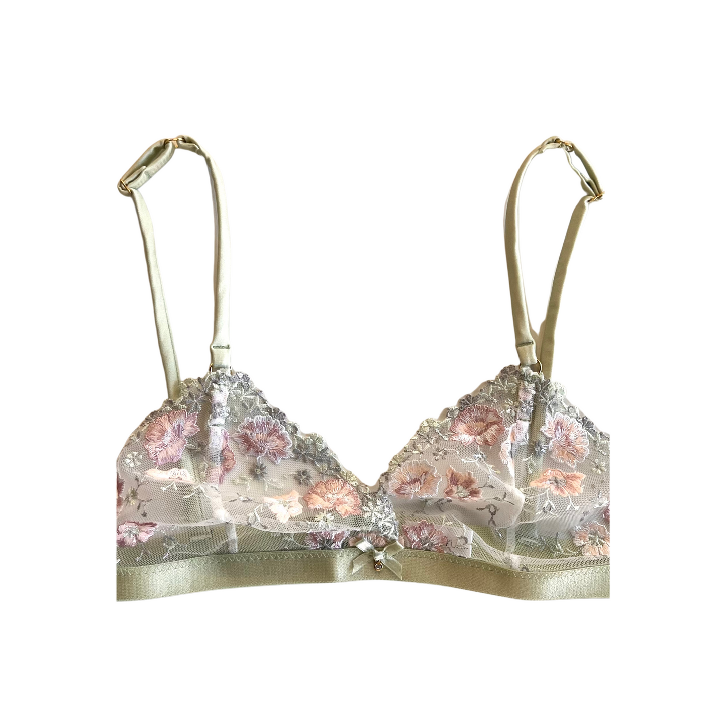 Palermo Bralette