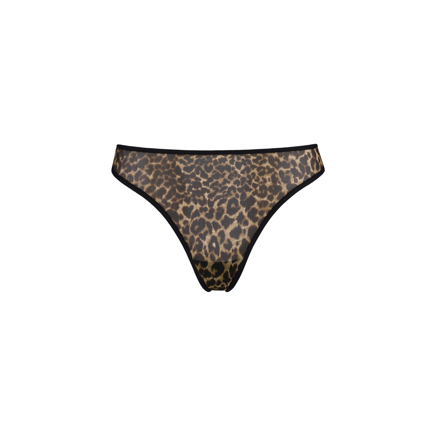 Vixen Thong