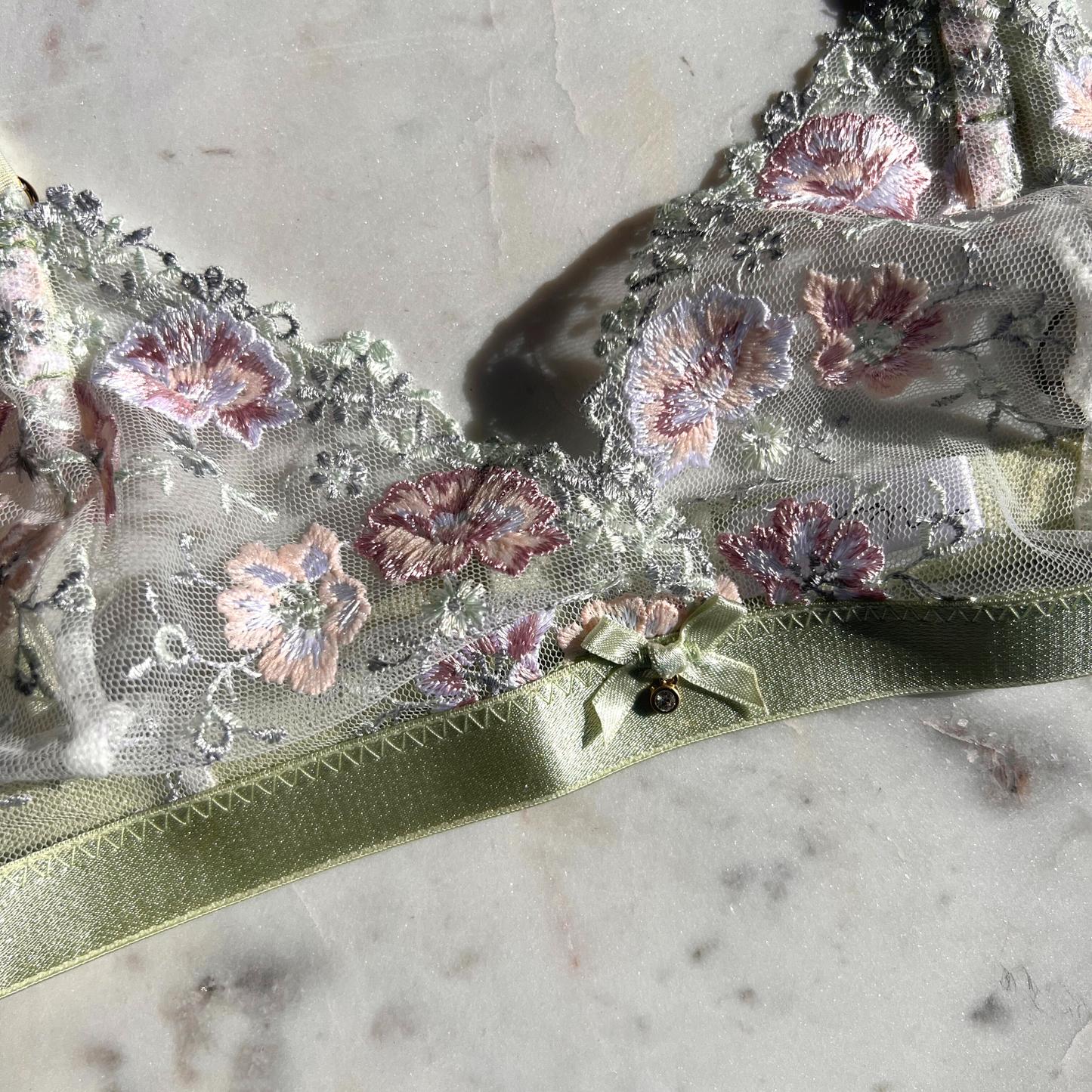 Palermo Bralette