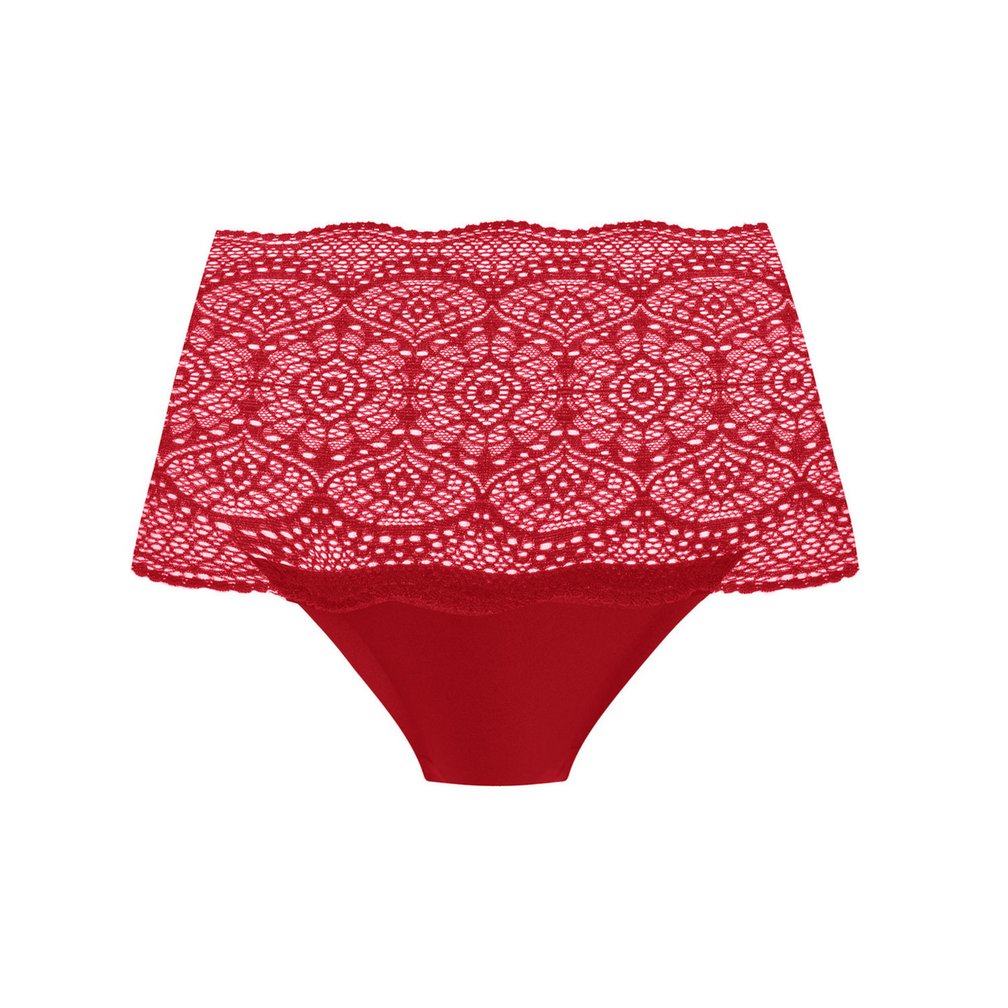 Lace Ease Brief