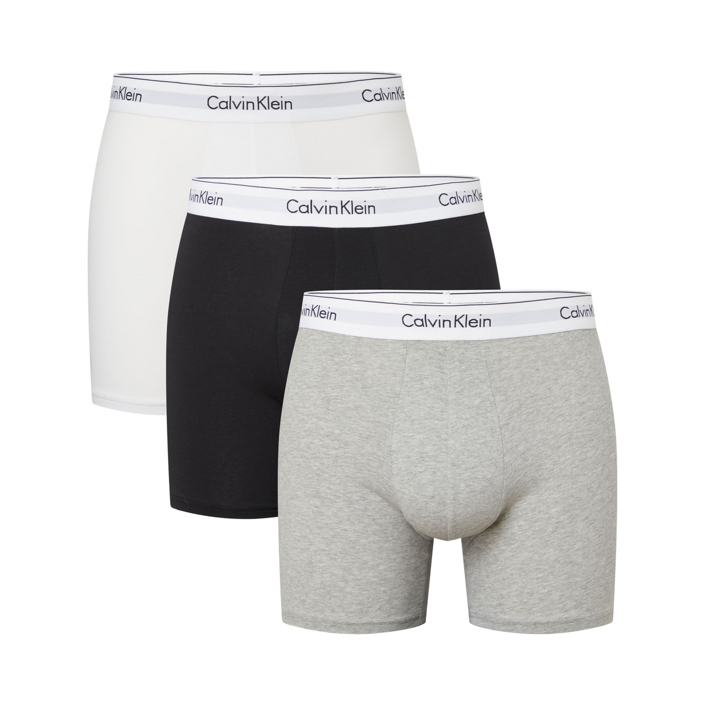 Boxer Brief 3PK
