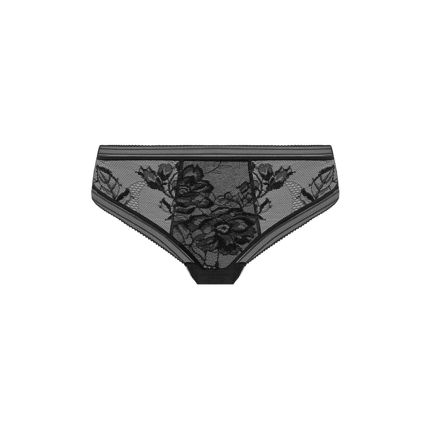 Fusion Lace Brazilian