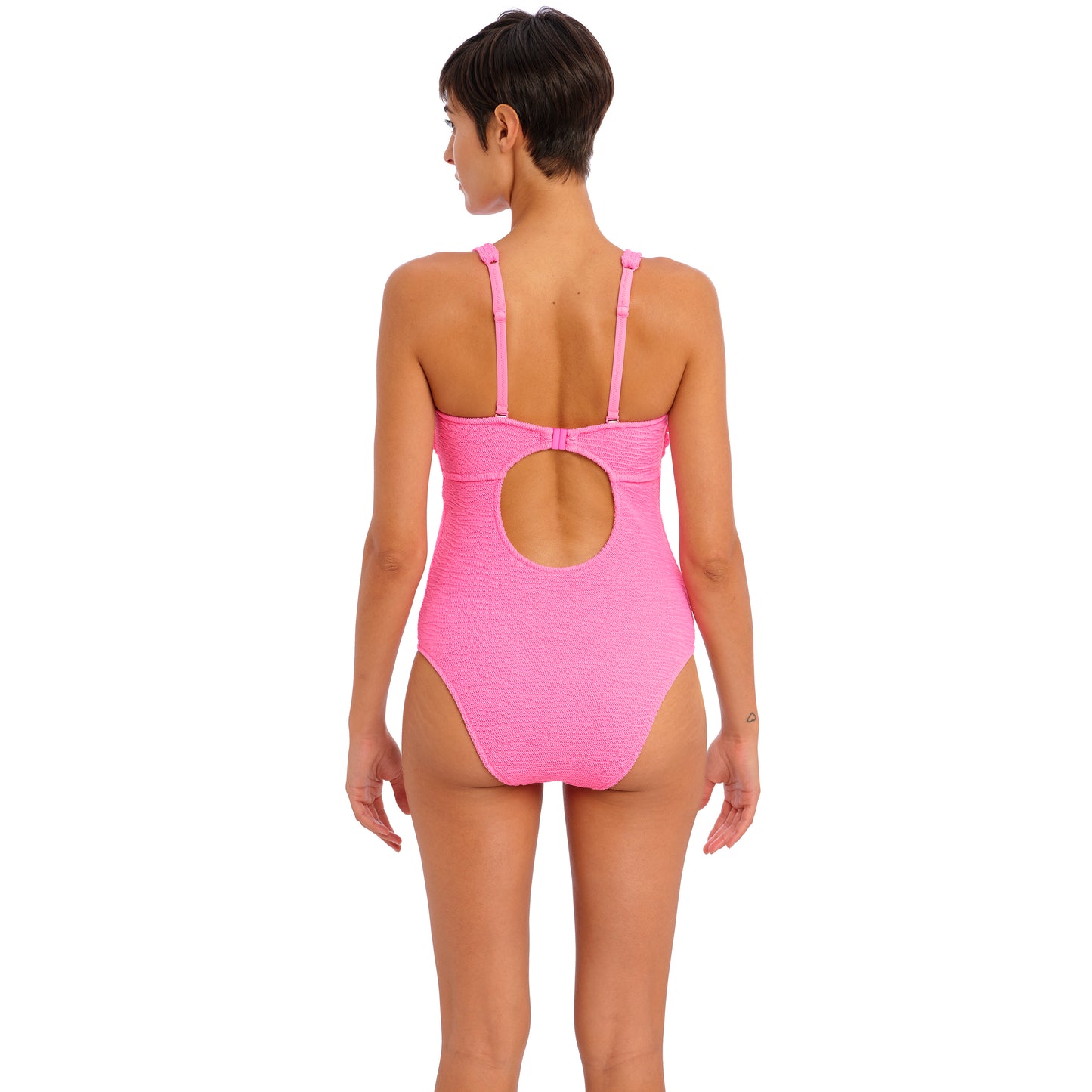 Ibiza Waves Swimsuit