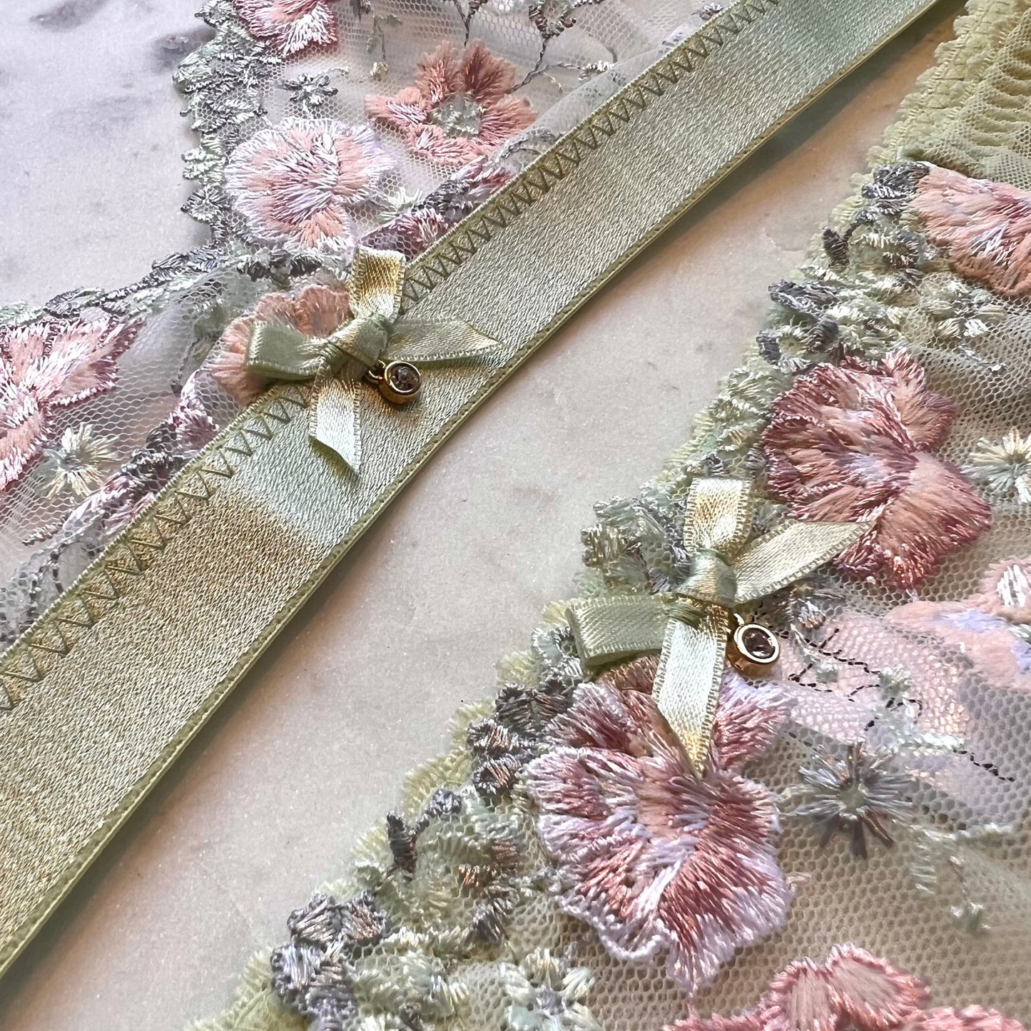 Palermo Bralette