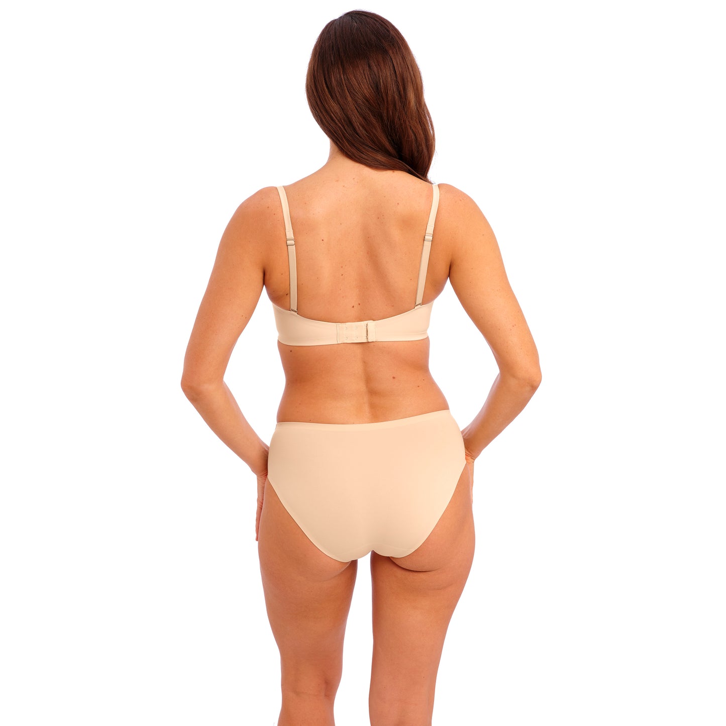 Ines Secret Push-up Bra