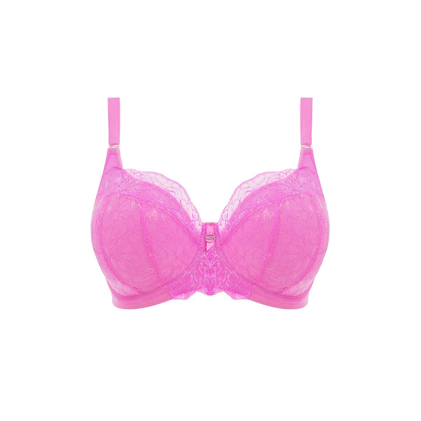 Brianna Half Cup Bra