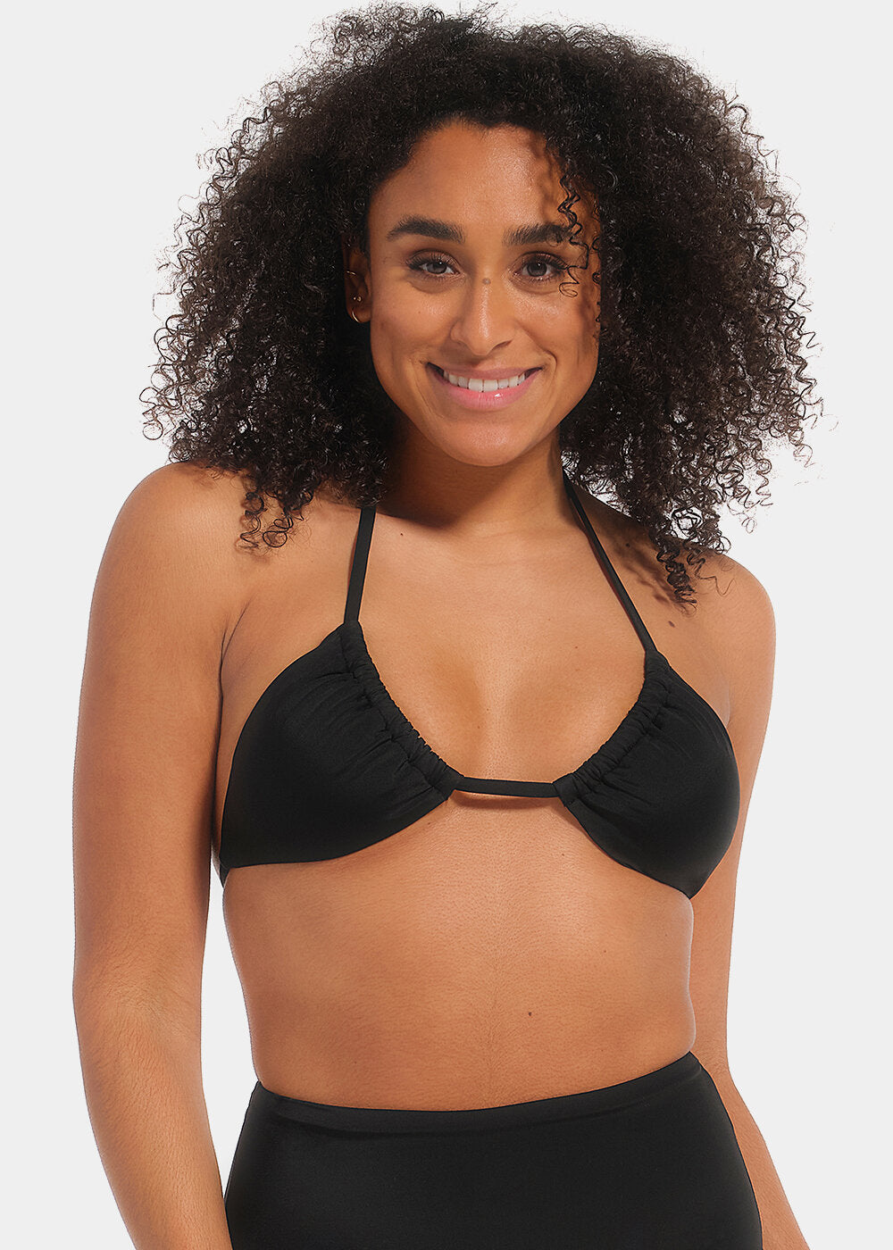 Triangle Bikini Top