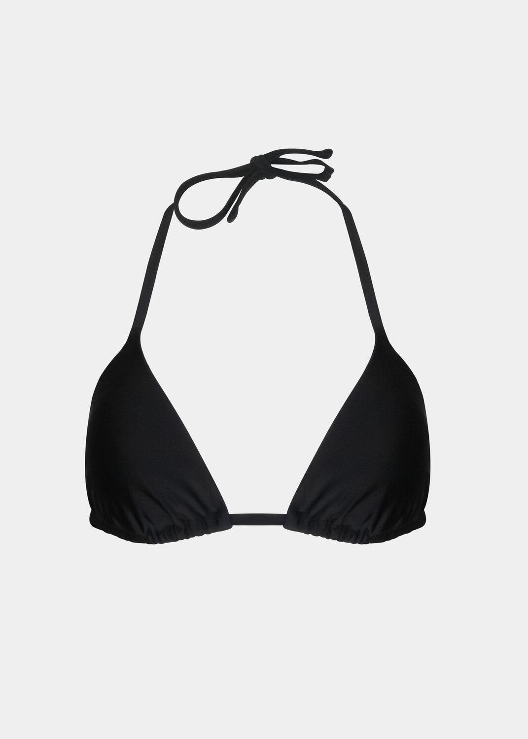 Triangle Bikini Top