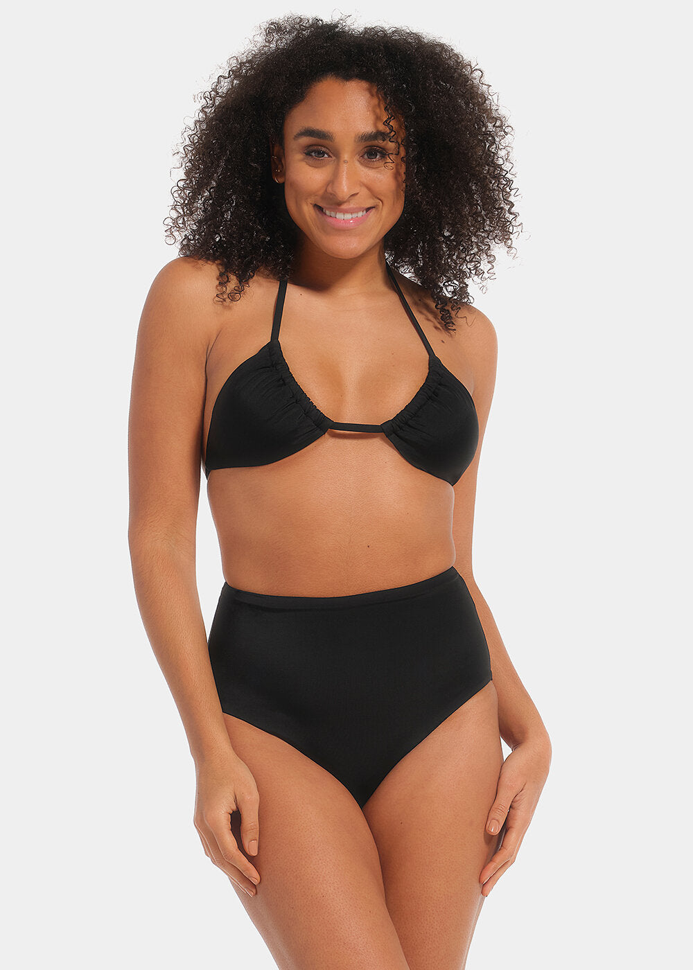 Bikini Shaper