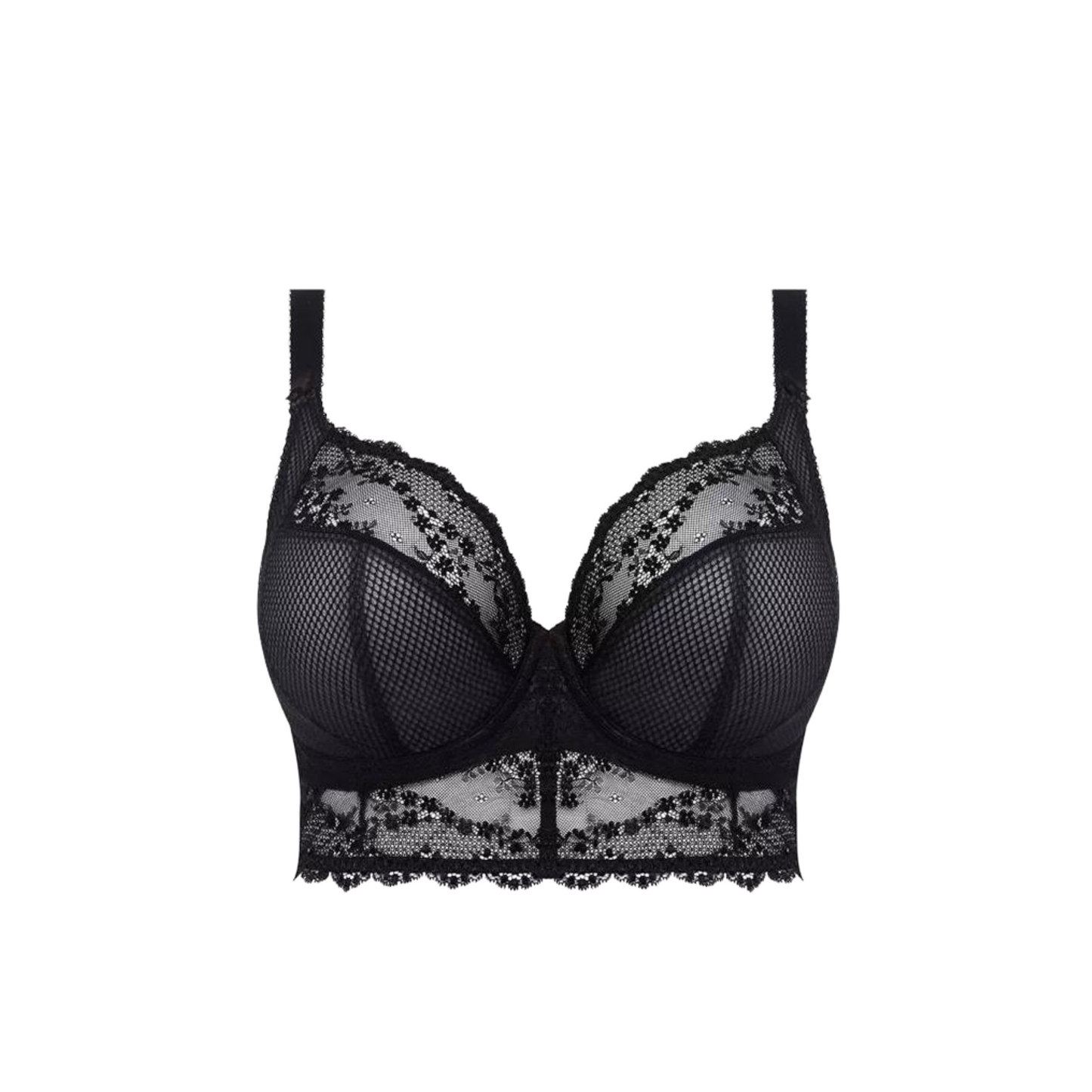 Charley Uw Bralette