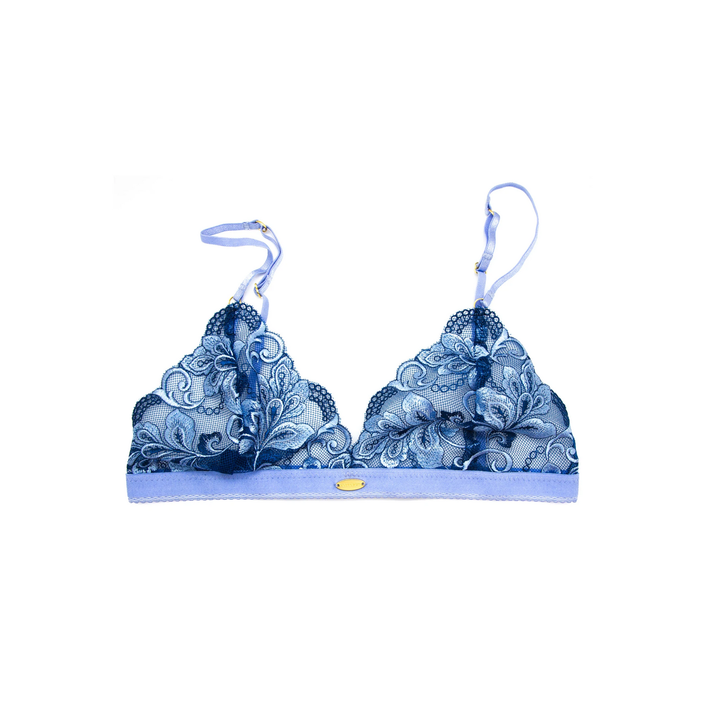 Mali Triangle Bralette