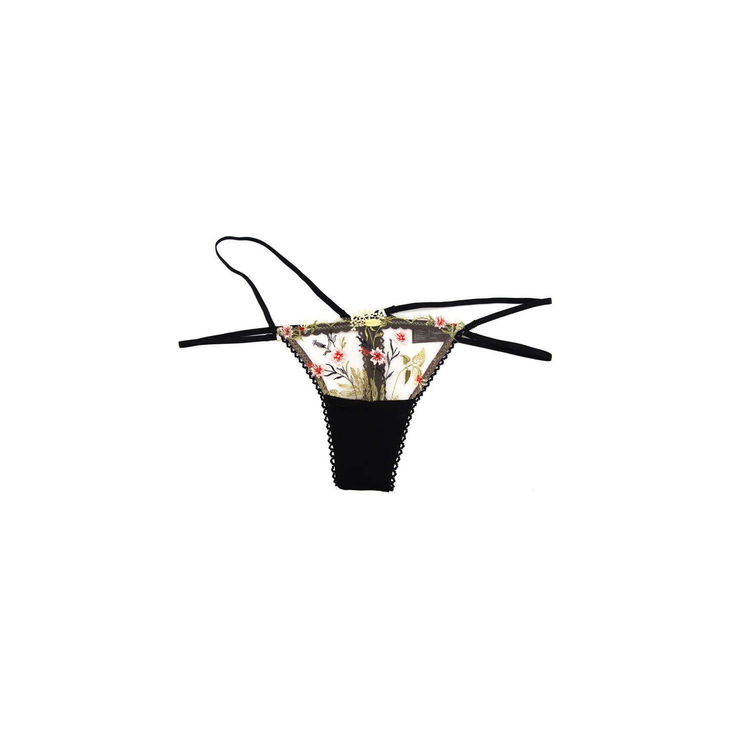 Frankie String