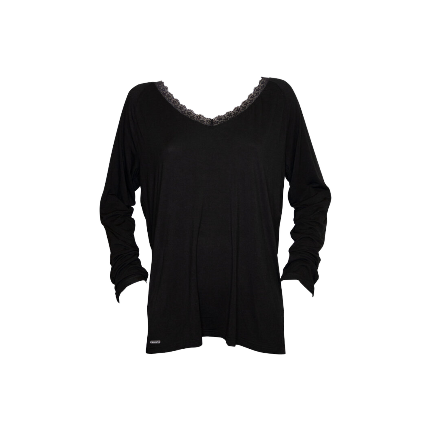 Cozy Shirt