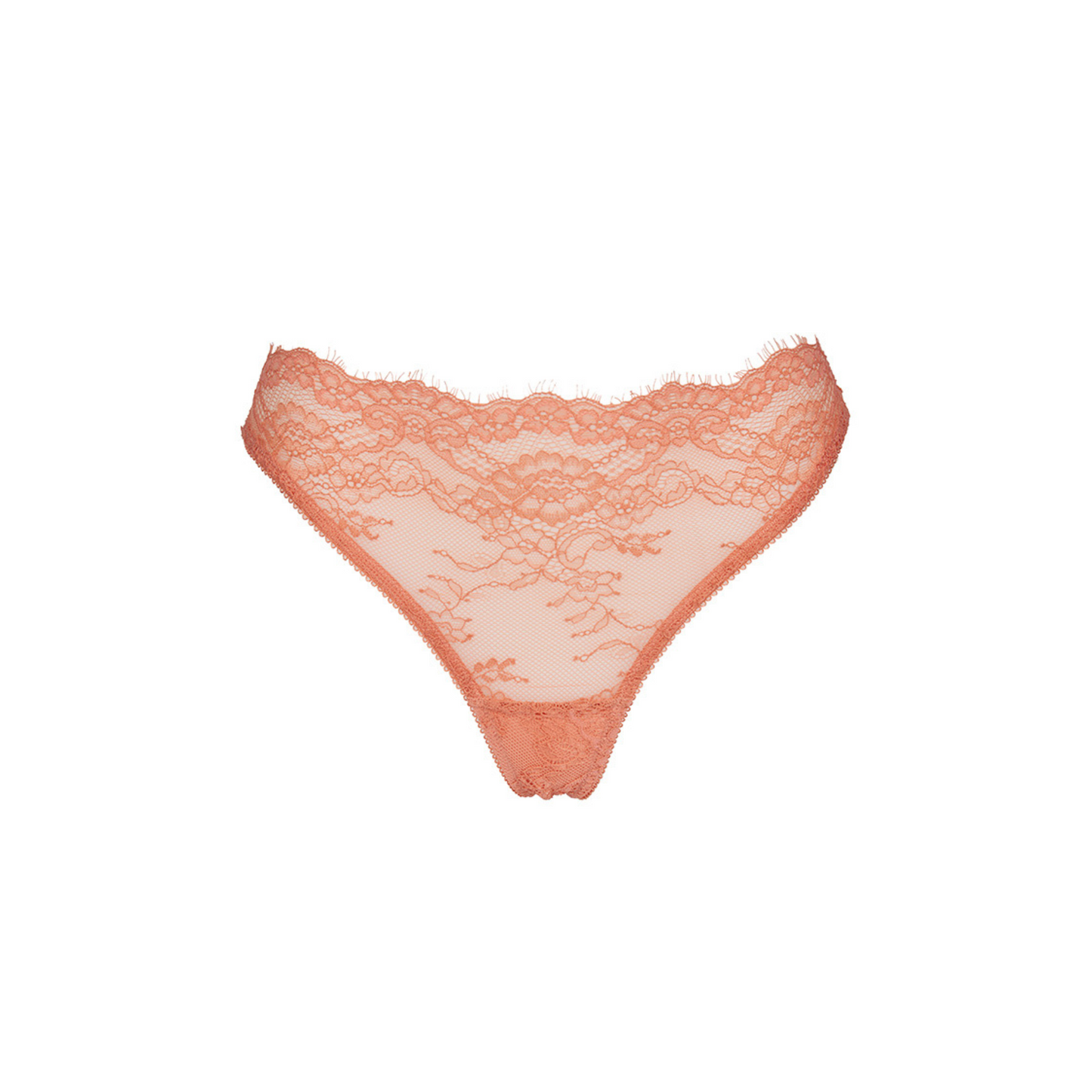 Silke Thong