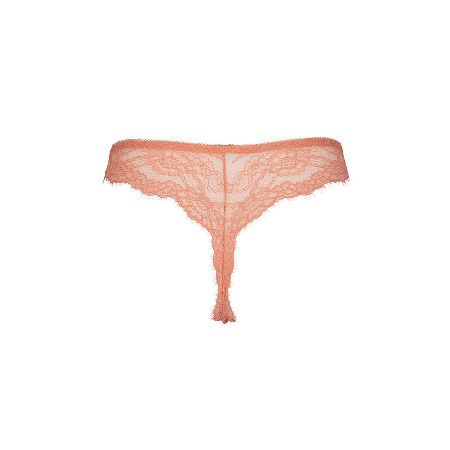 Silke Thong