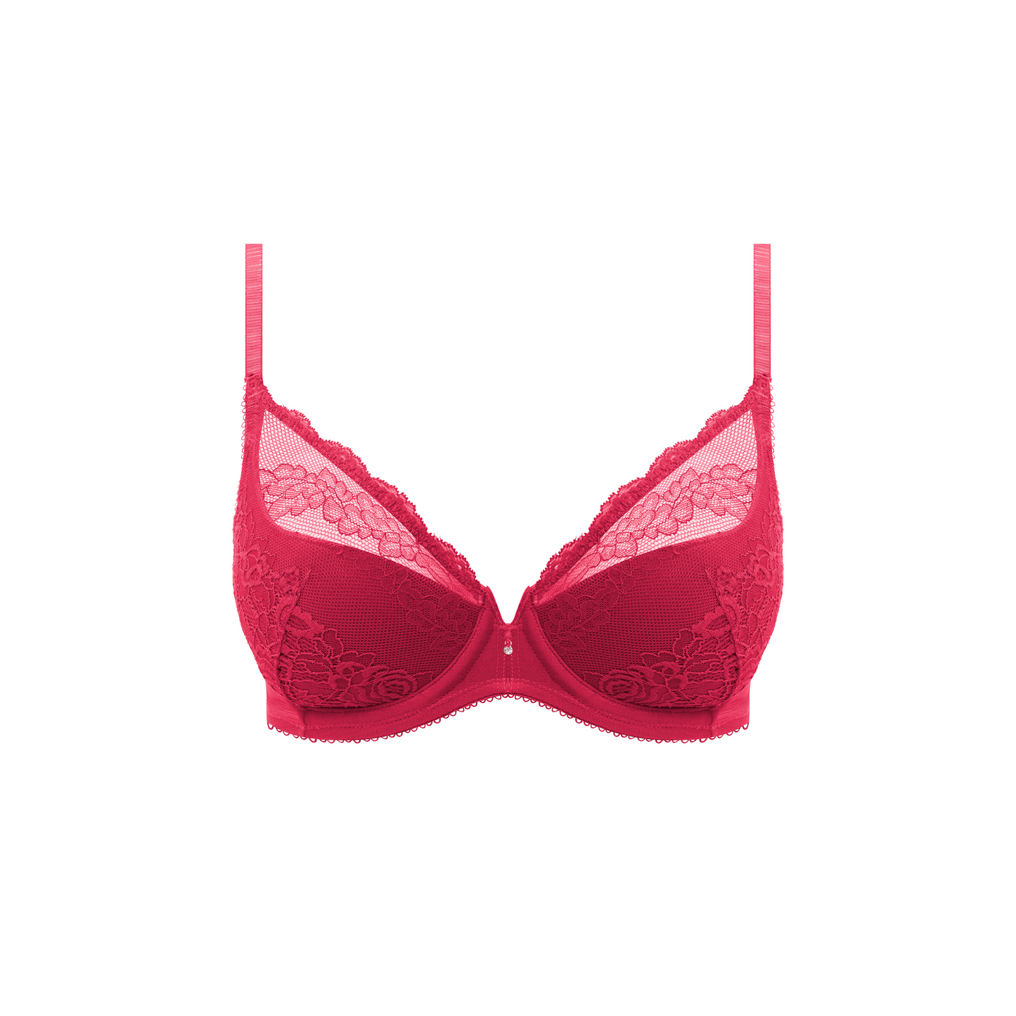 Ravissant Push-up Bra