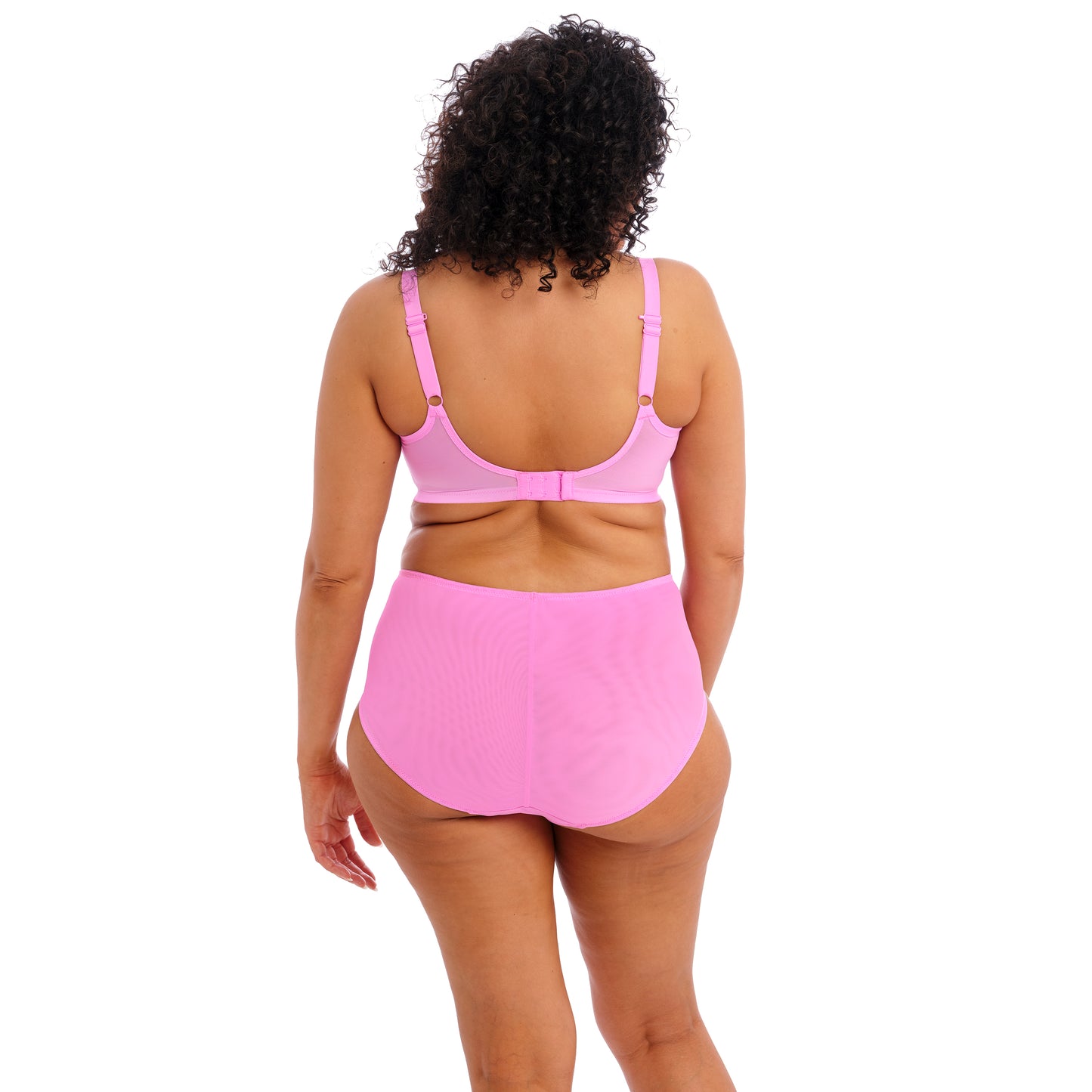 Brianna Half Cup Bra