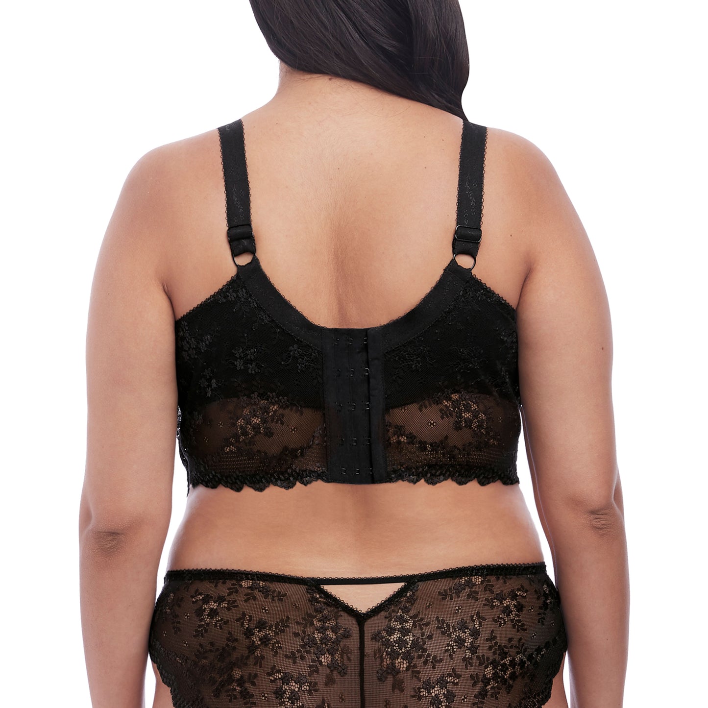 Charley Uw Bralette