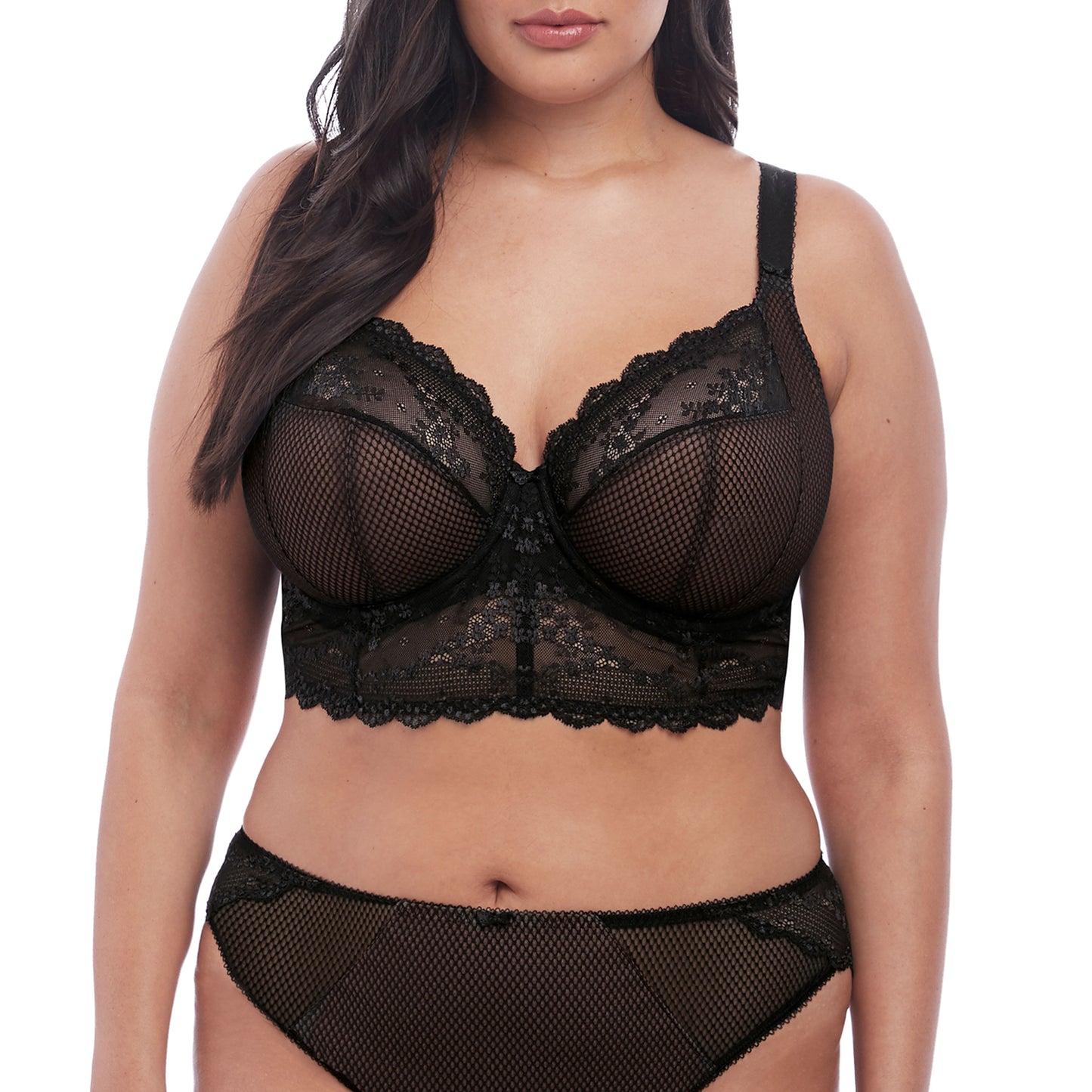 Charley Uw Bralette