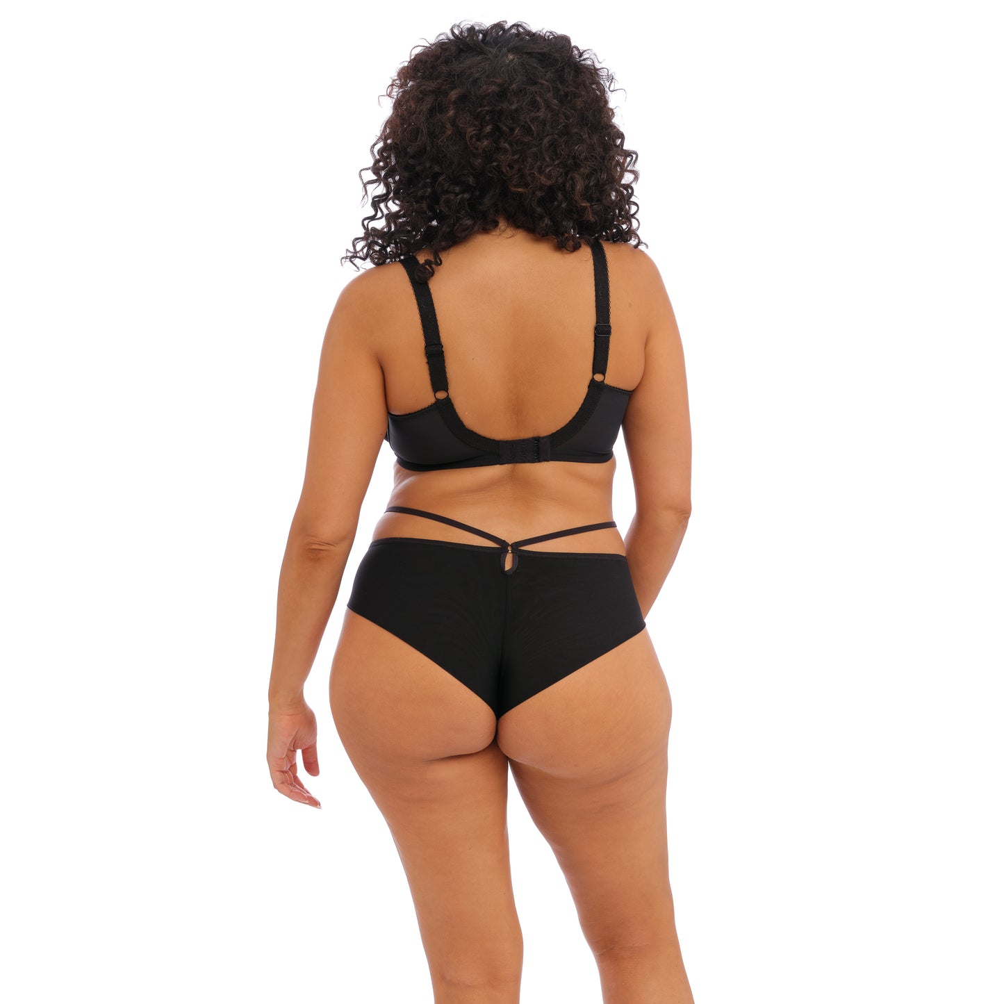 Namrah Brazilian