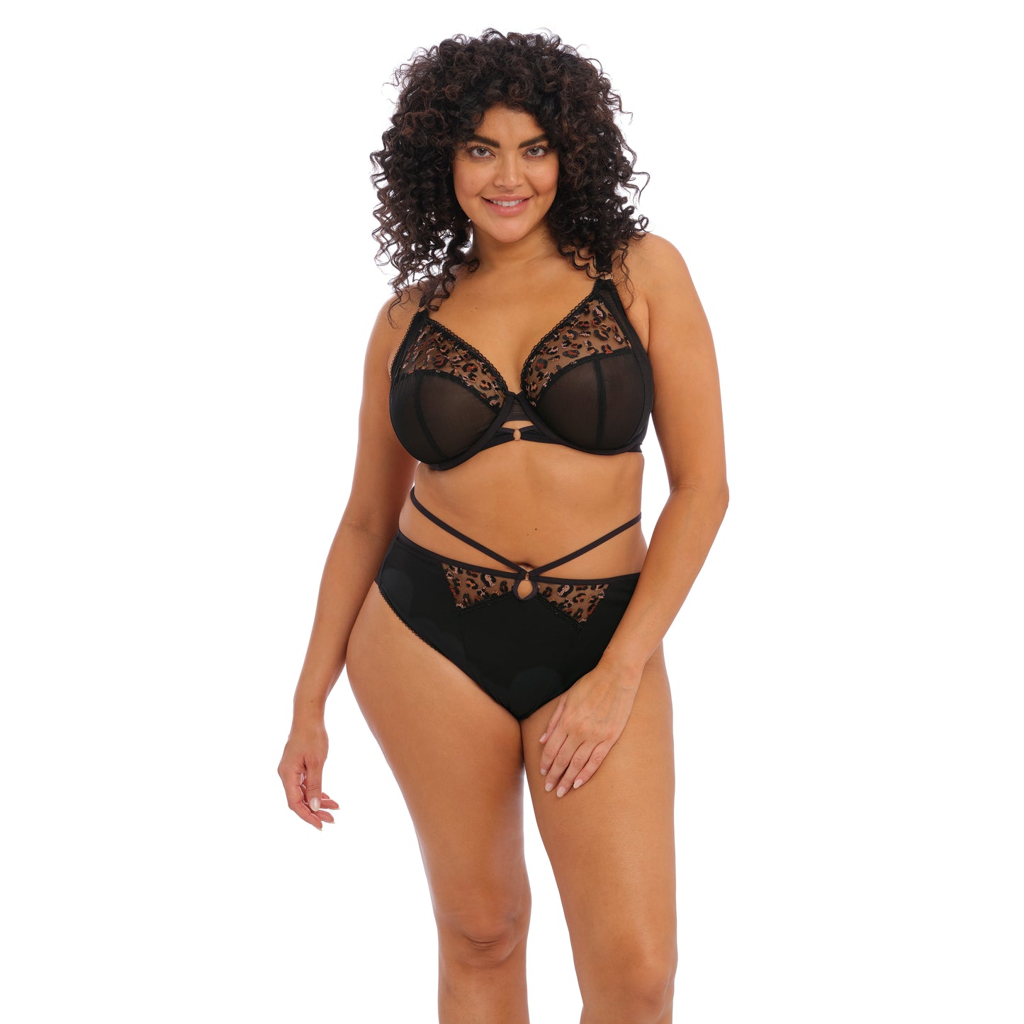 Namrah Brazilian
