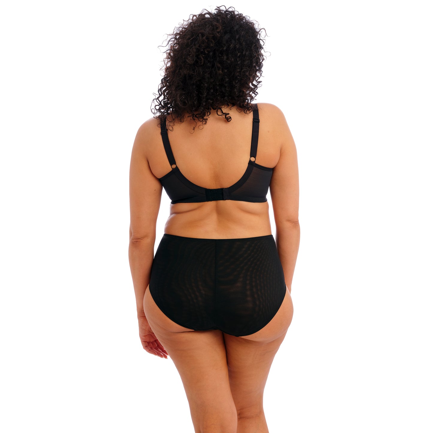 Sachi Plunge Bra