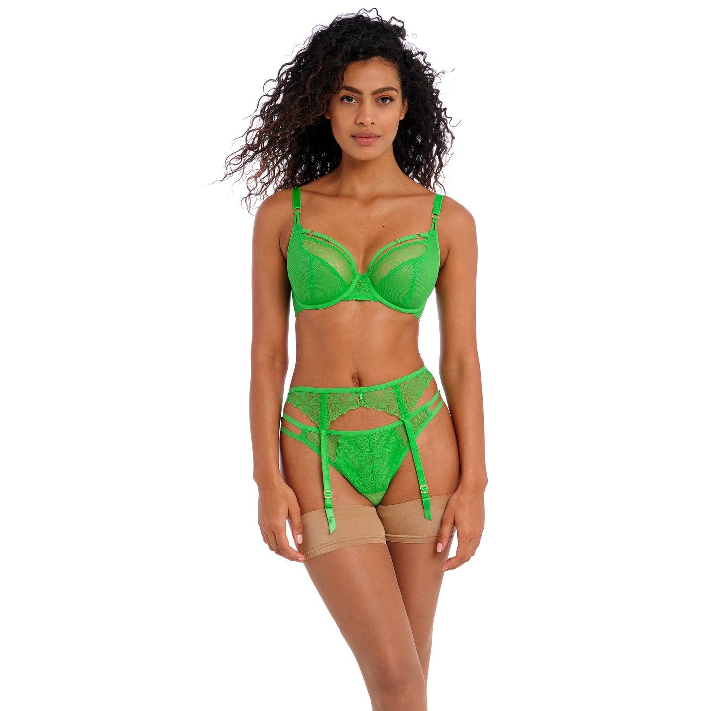 Temptress Suspender