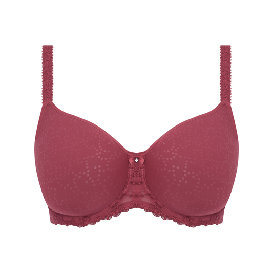 Ana Moulded Spacer Bra