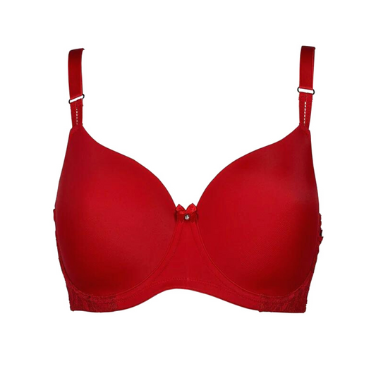 Faro Full cover bra