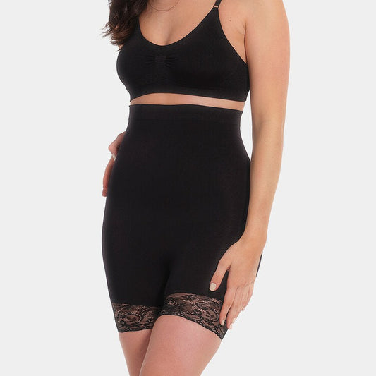 Comfort Lace High Short