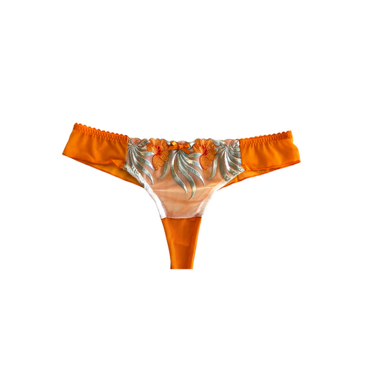 Amalfi Thong