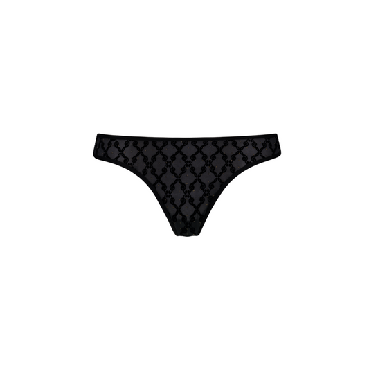 Calliope Butterfly Thong