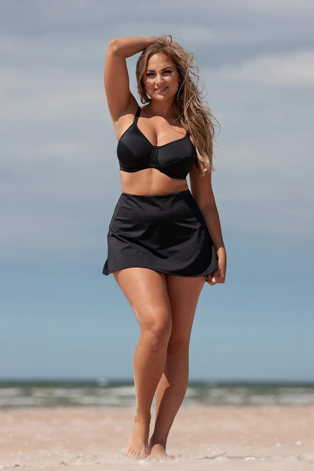 Beach Skirt