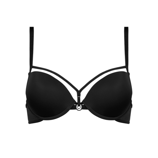 Space Odyssey Push-up Bra