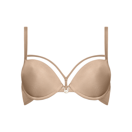 Space Odyssey Push-up Bra