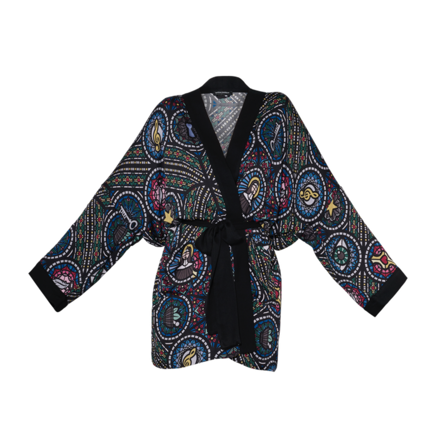 Ecclesia Kimono