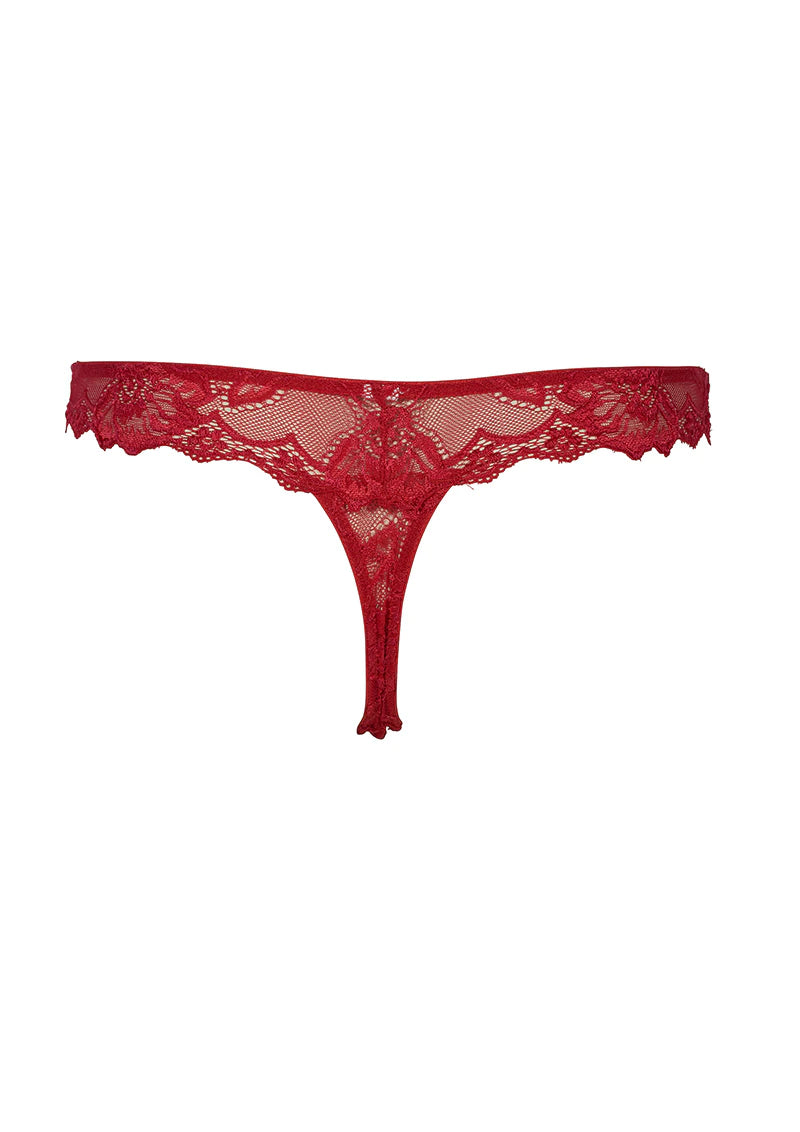 Anna String Lace