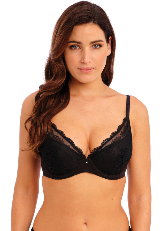 Ravissant Push-up Bra