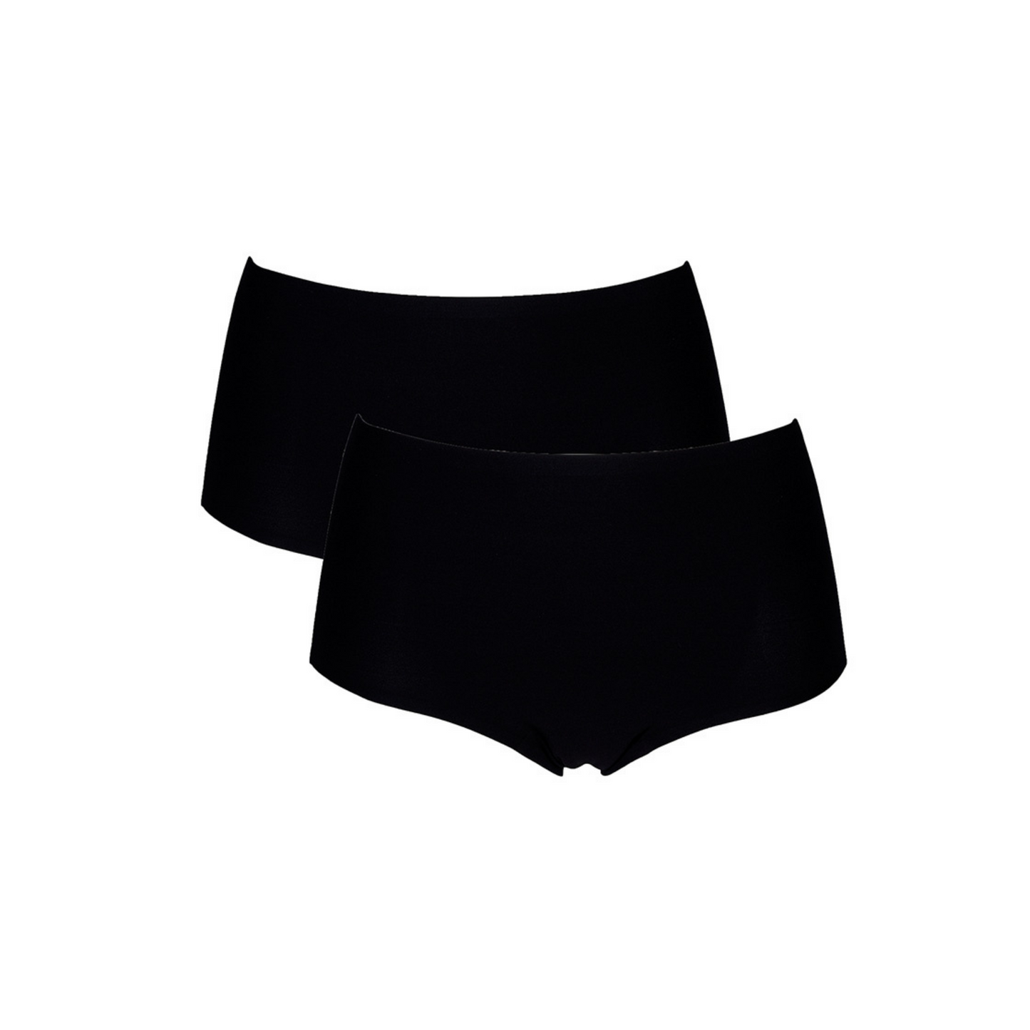 High Waisted Brief Unlimited 2-pack