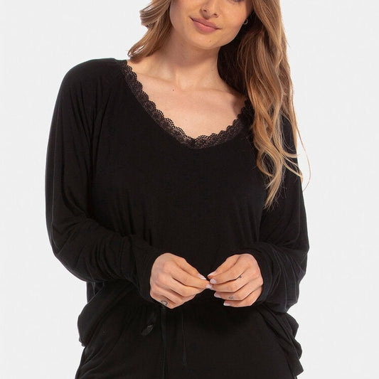 Cozy Shirt