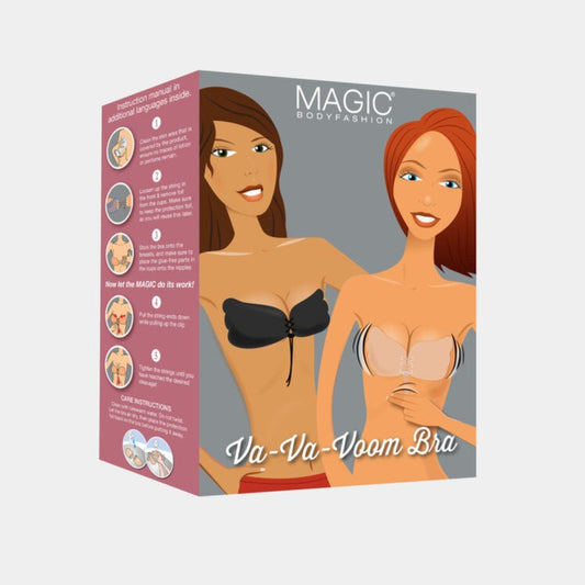 Va-Va-Voom Bra