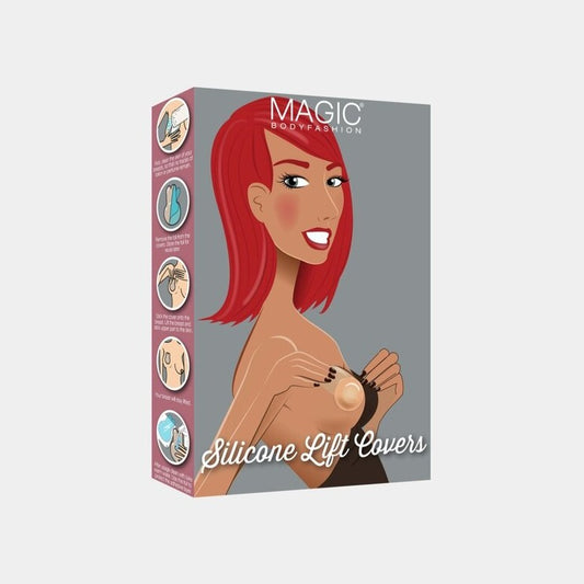 Silicone Lift Covers