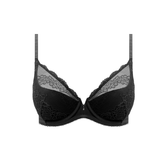 Ravissant Push-up Bra